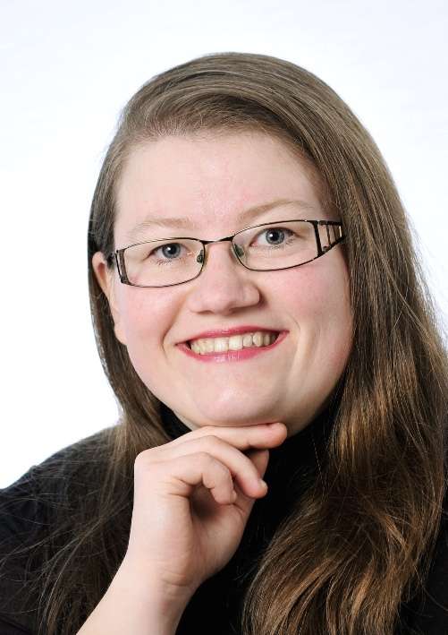 Therapeuten - Massage Praxis Viktoria Marten - Frau Marten Startseitenbild