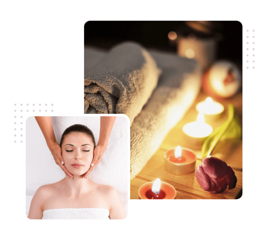 Massage Praxis Viktoria Marten - Entspannung